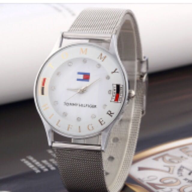 tommy hilfiger watches first copy