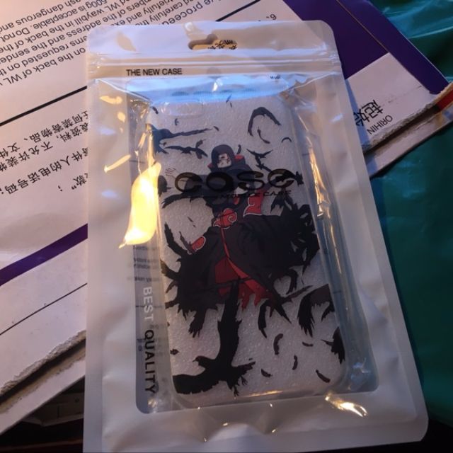 Uchiha Itachi Sasuke Crows Mangekyou Sharingan Naruto