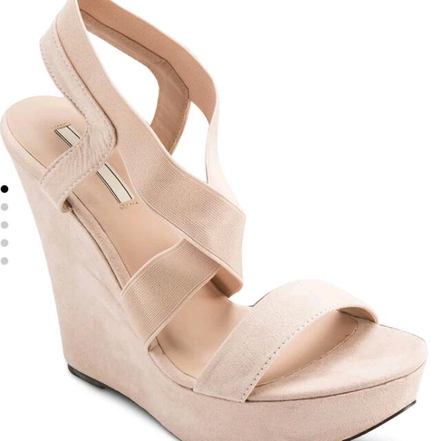 Zalora wedge sandals cheap