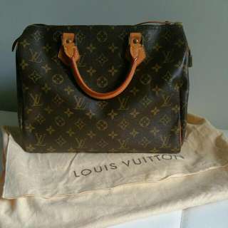LV Speedy 30