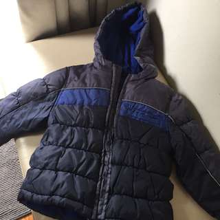 Mothercare Winter Jacket