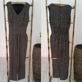 Jumpsuit from Hongkong