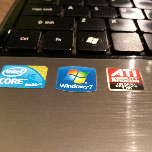 Ati mobility radeon hd 5650 2025 specs