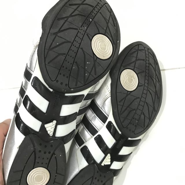 Adidas Kundo 2 Shoes US10