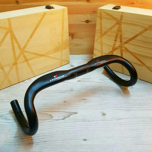 aero handle bar