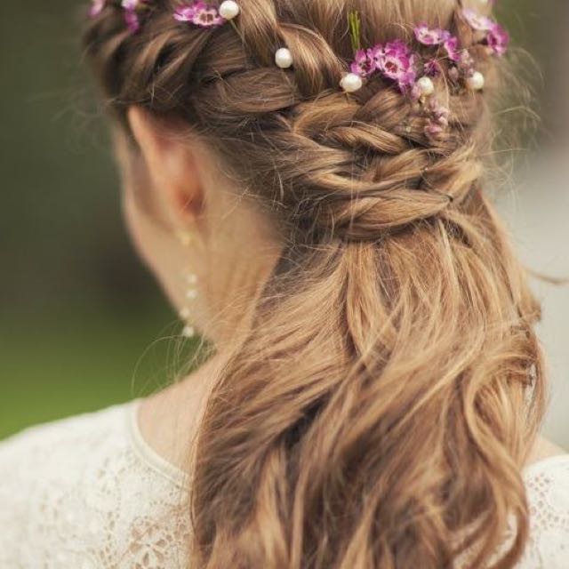 Boot's NoHeat Bendy Rollers, Beauty & Personal Care, Hair on Carousell