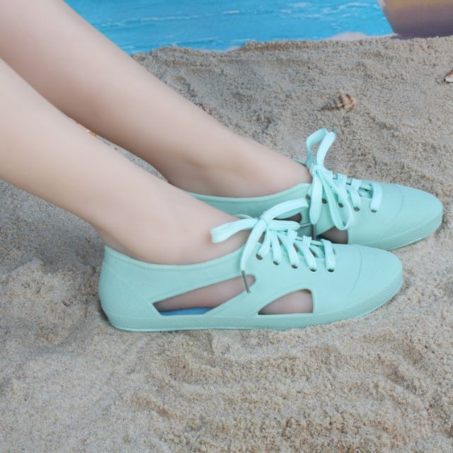 Jelly sales brand shoes