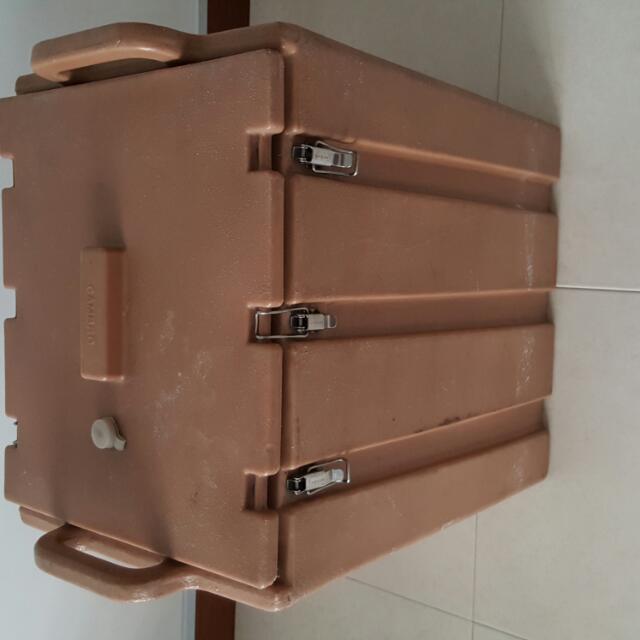 Cambro Drink Dispenser, TV & Home Appliances, Kitchen Appliances, Water ...