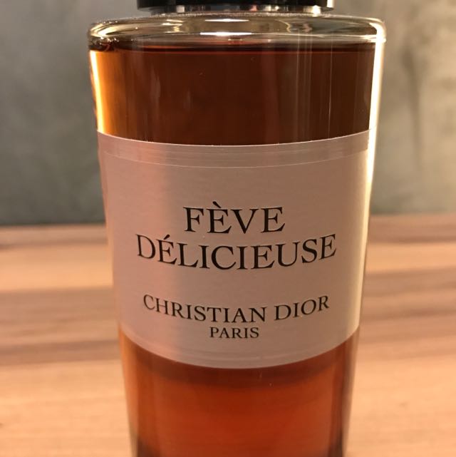 Dior feve delicieuse clearance pret