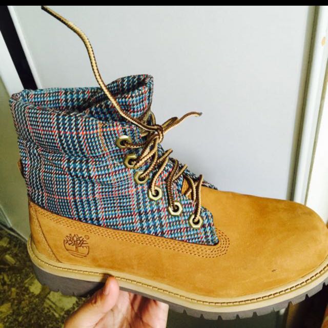 timberlands under $100