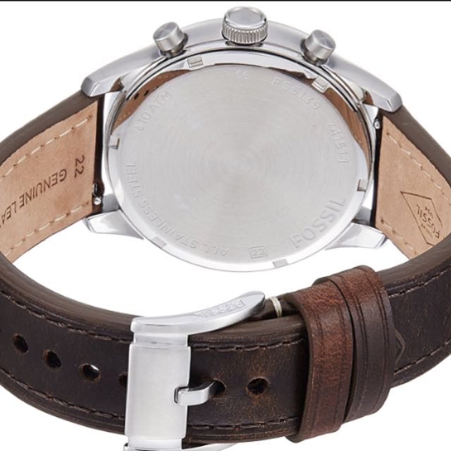 Fs5138 online fossil watch