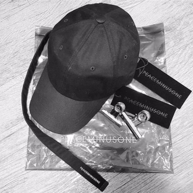 g dragon cap long strap