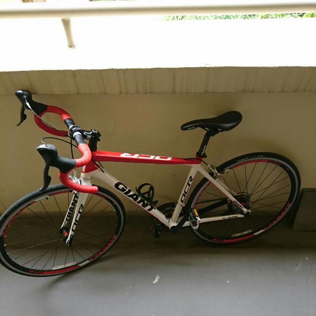 Giant ocr 5300 on sale price