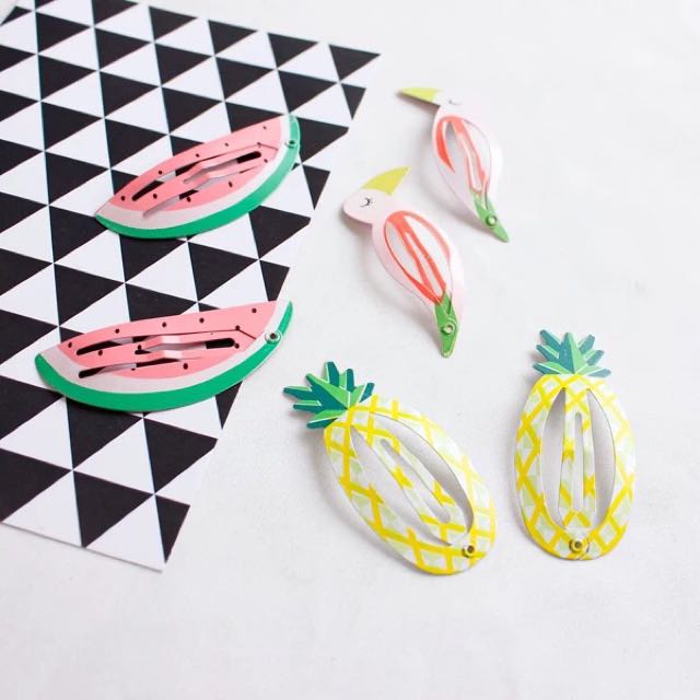 h&m baby accessories