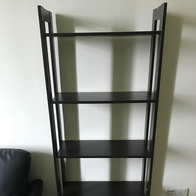Ikea Laiva Bookcase Furniture Shelves Drawers On Carousell