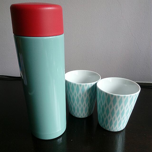 thermos flask ikea