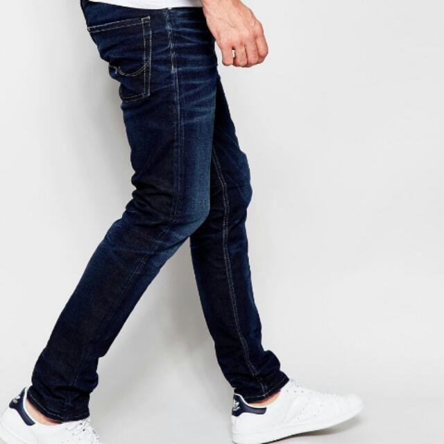 jack jones jeans slim