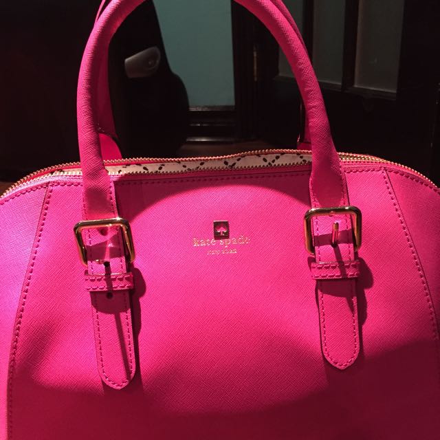 Kate Spade Cross-body Bags In Light Pink | ModeSens