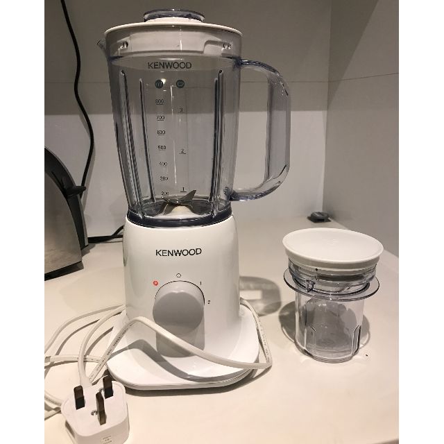 Kenwood Blender BL220, TV & Home Appliances, Kitchen Appliances, Juicers, Blenders & Grinders on