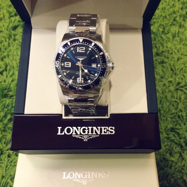 LONGINES L36954536