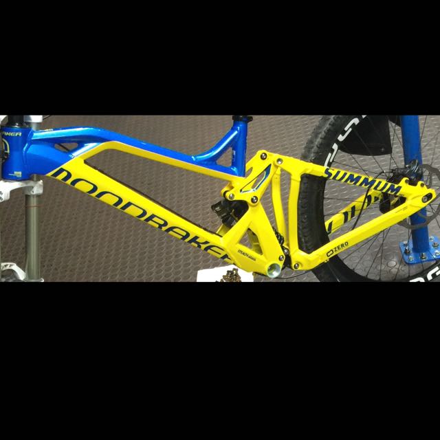 2016 mondraker summum top