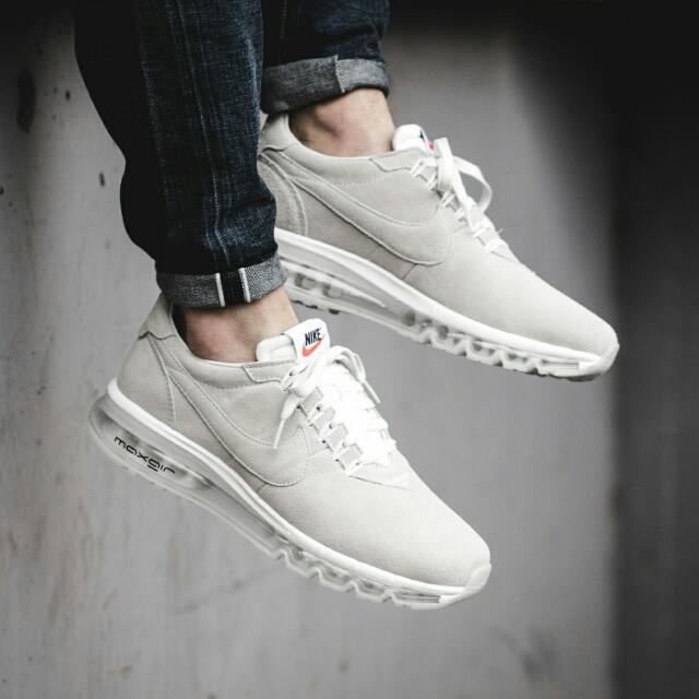 air max ld zero sail