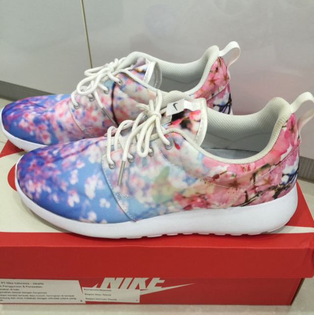 cherry blossom roshe