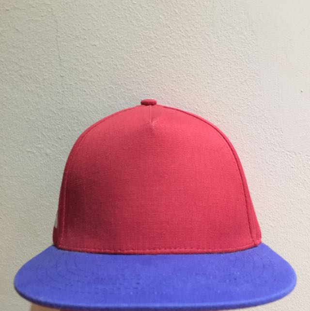 onitsuka cap