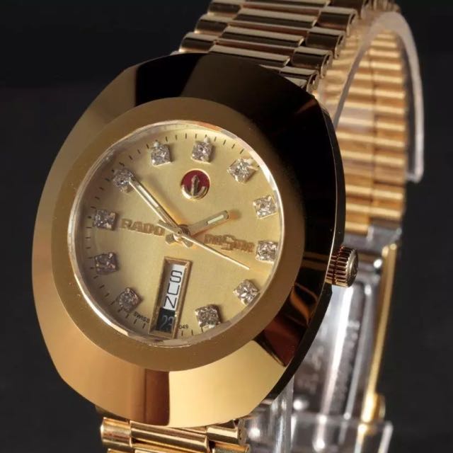 Rado diastar 64804133 store