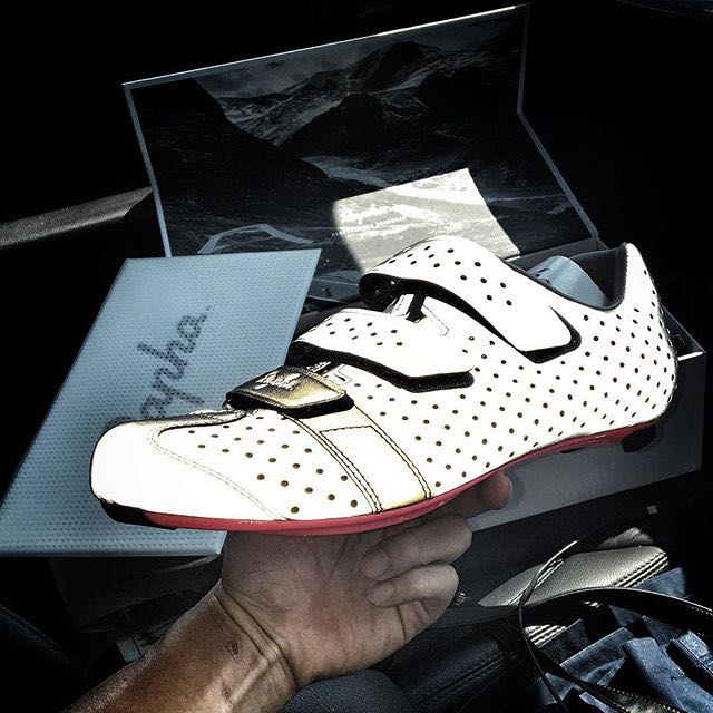 Rapha new arrivals rcc shoes