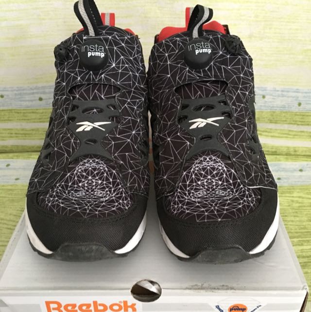 reebok pump fury road cny