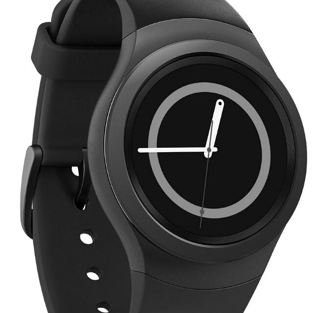 Gear s2 cheap black