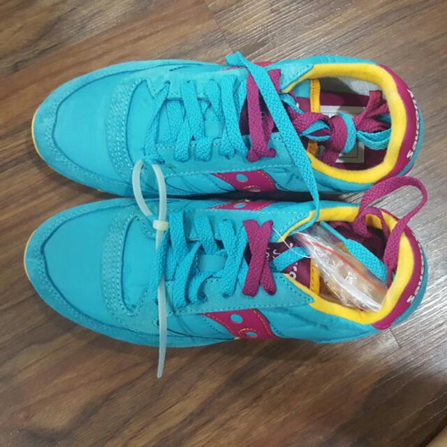 Saucony jazz 17 womens 2016 hotsell