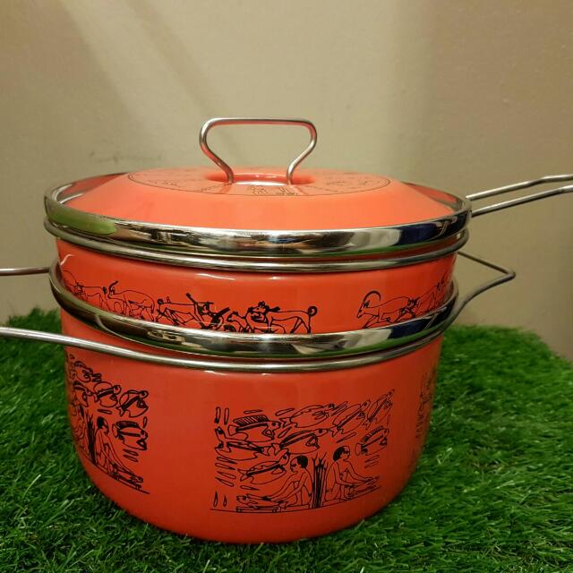 Siltal Italy Pots, TV & Home Appliances, Kitchen Appliances, Other ...