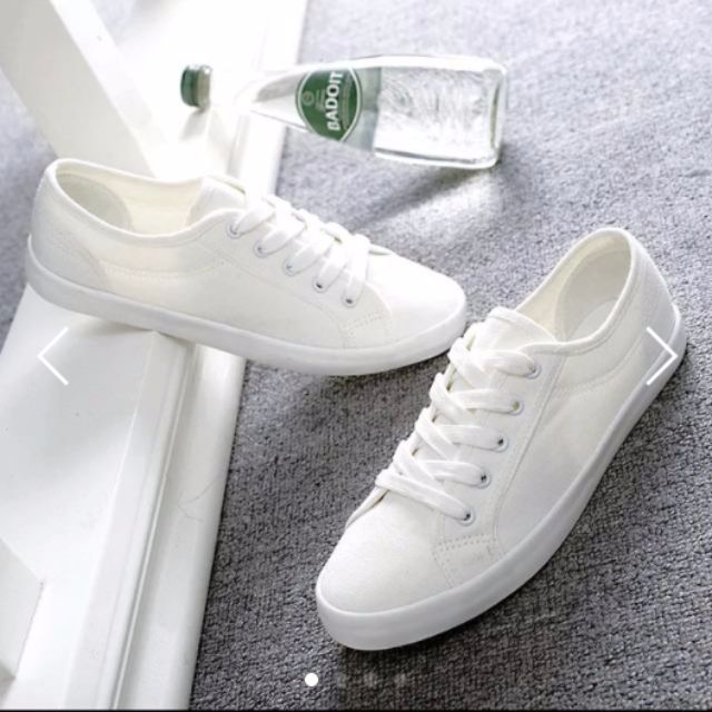 white joggers shoes womens