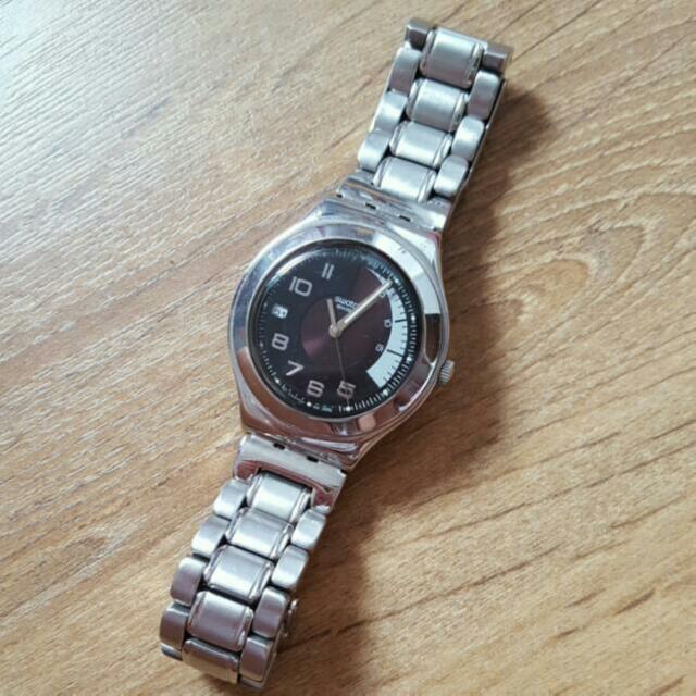 Swatch ag hotsell 2005 price