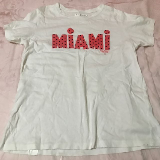 T Shirt Hong Kong Brand Chocolate Women S Fashion Women S