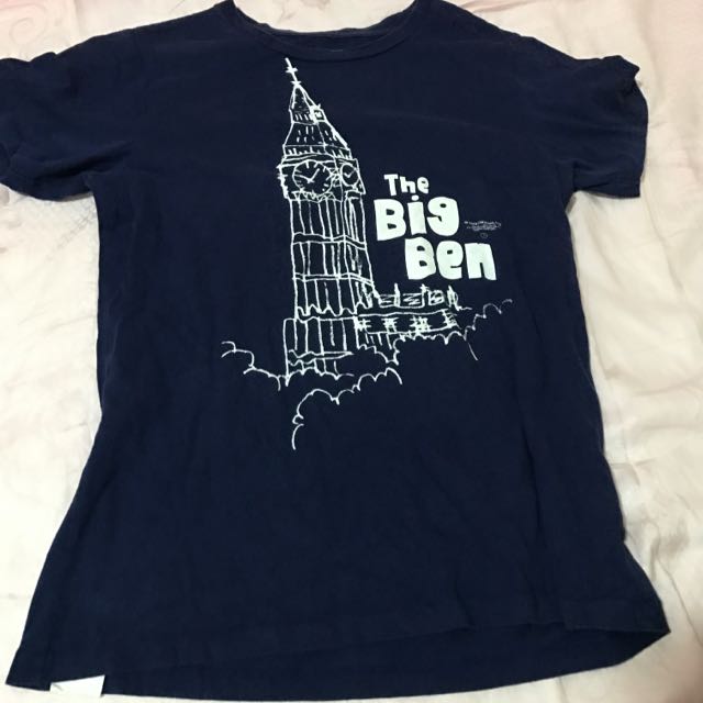 T Shirt Hong Kong Brand Chocolate Women S Fashion Women S