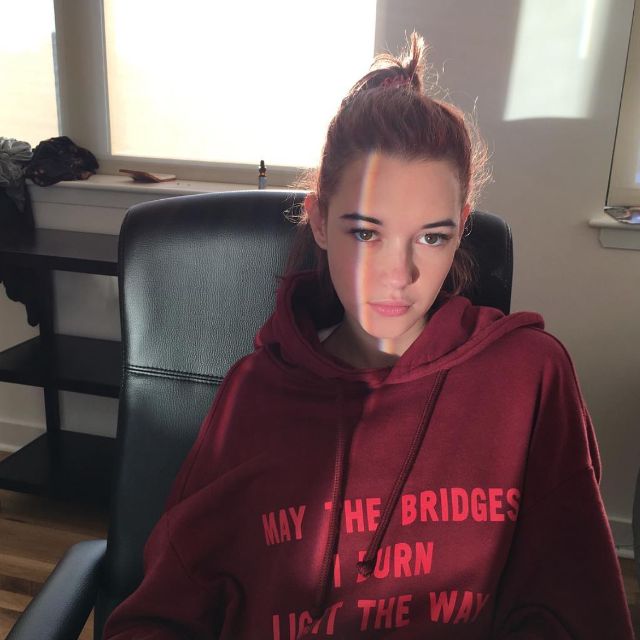 May the bridges i burn 2025 light the way vetements price
