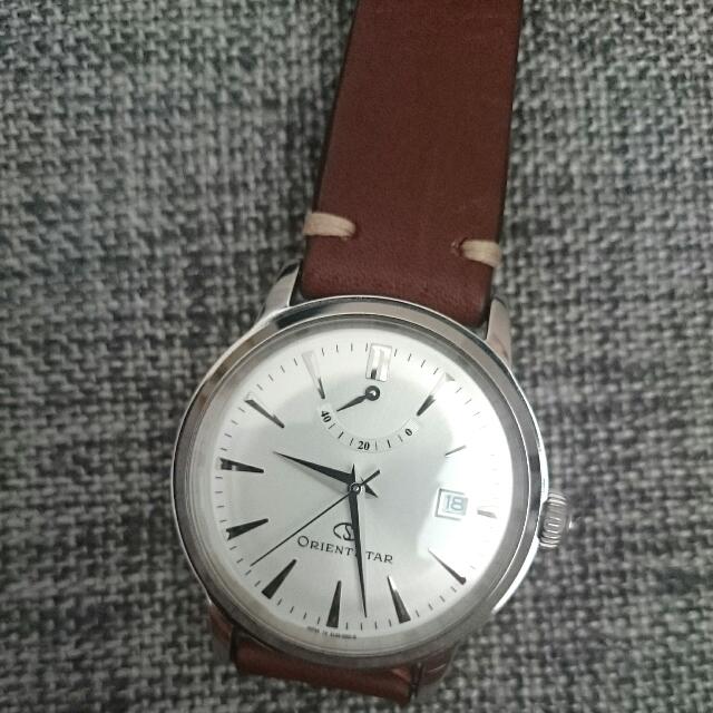 Orient star classic for sale deals