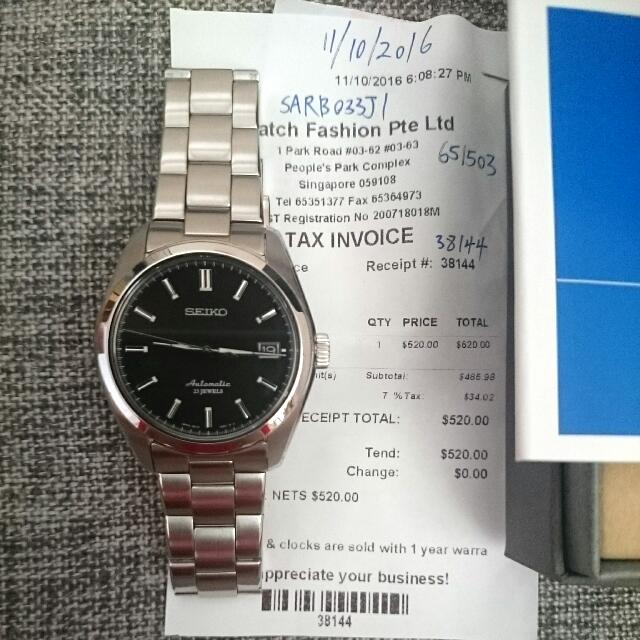 Sarb033j top