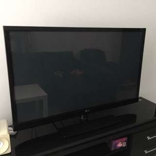 50 Inch Tv