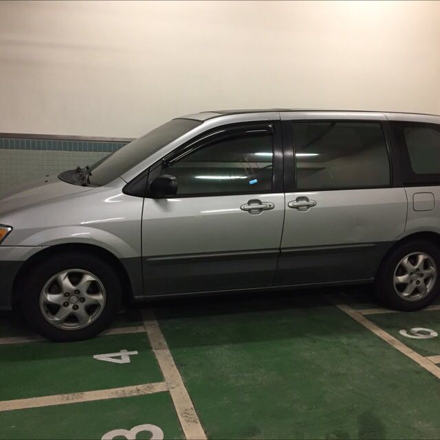 自售mazda Mpv休旅車七人座 汽車 汽車出售在旋轉拍賣 自售mazda Mpv休旅車七人座 汽車 汽車出售在旋轉拍賣