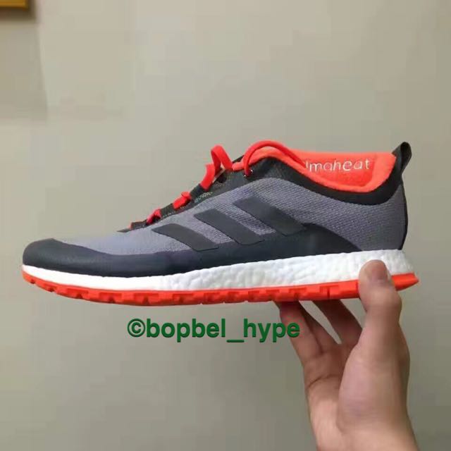ADIDAS SUPREME SHOES FOR MEN, Men's Fashion, Footwear, Sneakers on Carousell