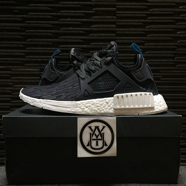 Adidas NMD gradient Adidas NMD gradient
