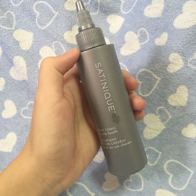 Amway Satinque Scalp Tonic Health Beauty Hair Care On Carousell Amway is using cookies on this website. carousell