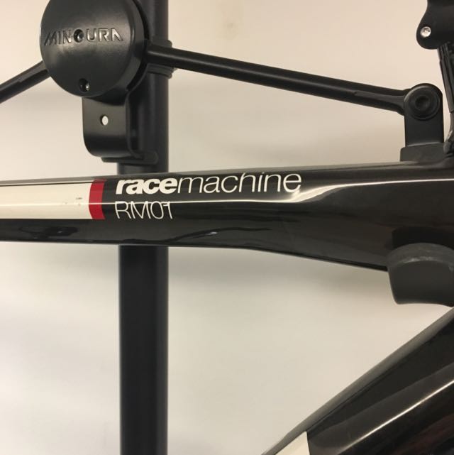 Bmc race machine rm01 price top