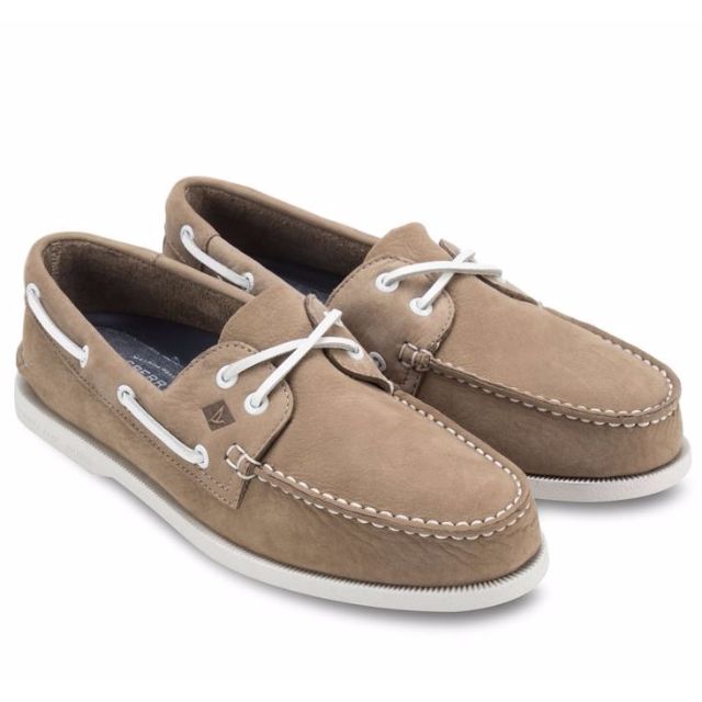 Men's authentic original hotsell washable boat shoe