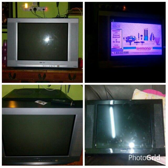 Brg2 Rumah Terpakai Utk Dijual Pghntran X Dsediakn Electronics Tvs Entertainment Systems On Carousell