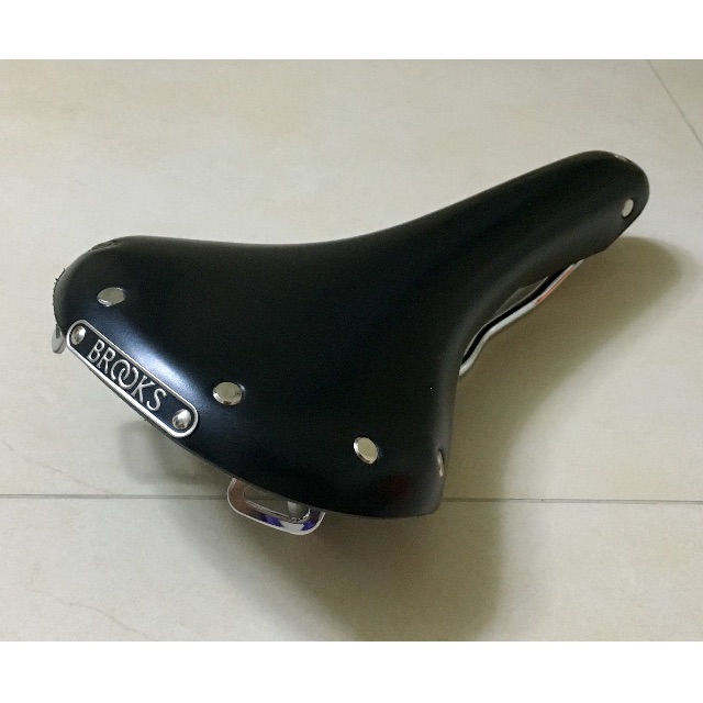 brooks b15 swallow